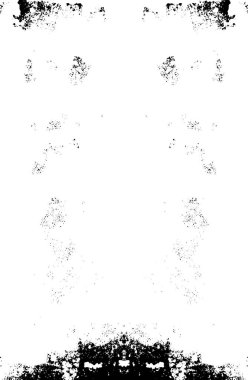 Tek renkli eski grunge vintage eskimiş arka plan soyut antika desenli retro desenli