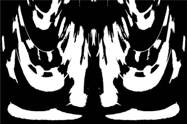 Tek renkli eski grunge vintage eskimiş arka plan soyut antika desenli retro desenli