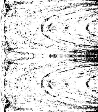 Tek renkli eski grunge vintage eskimiş arka plan soyut antika desenli retro desenli