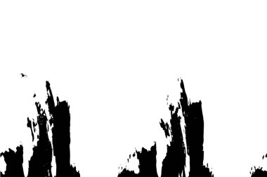 Tek renkli eski grunge vintage eskimiş arka plan soyut antika desenli retro desenli