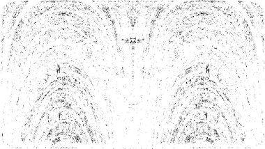 Tek renkli eski grunge vintage eskimiş arka plan soyut antika desenli retro desenli