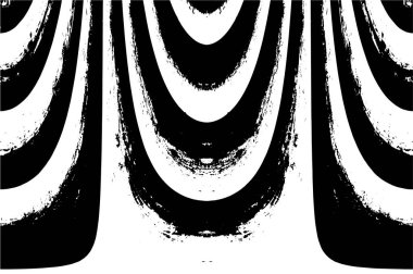 Tek renkli eski grunge vintage eskimiş arka plan soyut antika desenli retro desenli