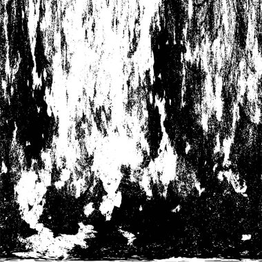 Siyah beyaz monokrom eski grunge vintage eskimiş arka plan soyut antika desenli retro model