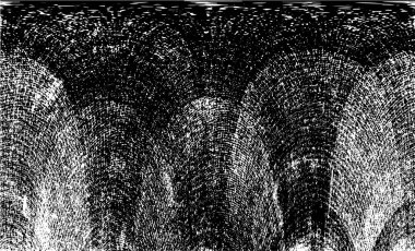 Siyah beyaz monokrom eski grunge vintage eskimiş arka plan soyut antika desenli retro model