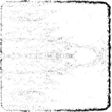 Siyah beyaz monokrom eski grunge vintage eskimiş arka plan soyut antika desenli retro model