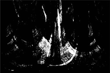 Siyah beyaz monokrom eski grunge vintage eskimiş arka plan soyut antika desenli retro model