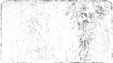 Siyah beyaz monokrom eski grunge vintage eskimiş arka plan soyut antika desenli retro model