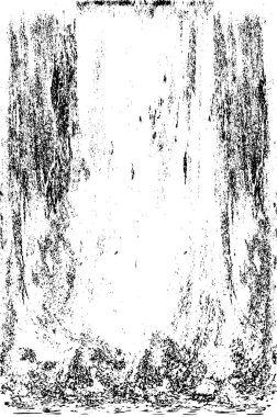 Siyah beyaz monokrom eski grunge vintage eskimiş arka plan soyut antika desenli retro model