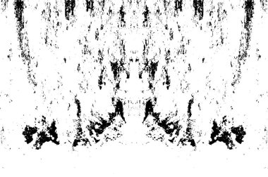 Siyah beyaz monokrom eski grunge vintage eskimiş arka plan soyut antika desenli retro model