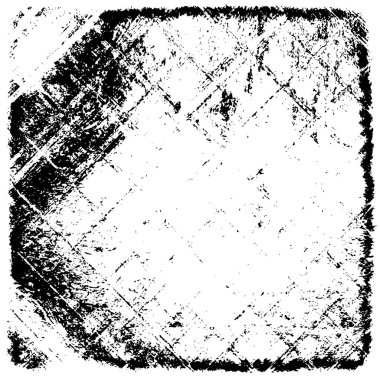 Siyah beyaz monokrom eski grunge vintage eskimiş arka plan soyut antika desenli retro model