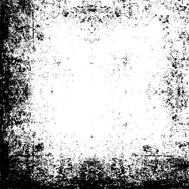 siyah beyaz desenli, soyut resimleme