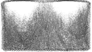 Çizik ve çizgilerle siyah beyaz dokuda sıkıntılı bir arkaplan.
