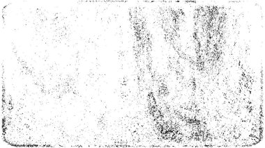 Siyah ve beyaz desenli grunge arkaplanı