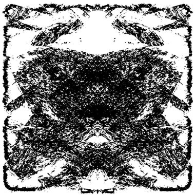 yüksek kaliteli siyah ve beyaz kızılötesi arkaplan grunge dokusu