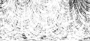 Siyah ve beyaz desenli grunge arkaplanı