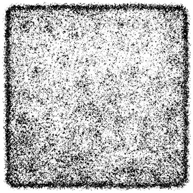 Siyah ve beyaz desenli grunge arkaplanı