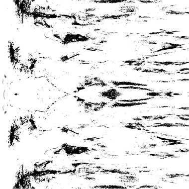 Siyah ve beyaz desenli grunge arkaplanı