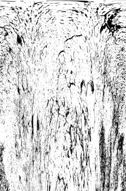 Soyut siyah beyaz arka plan. monokrom dokusu.