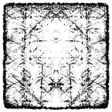 Soyut siyah beyaz arka plan. monokrom dokusu.