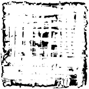 Soyut siyah beyaz arka plan. monokrom dokusu.