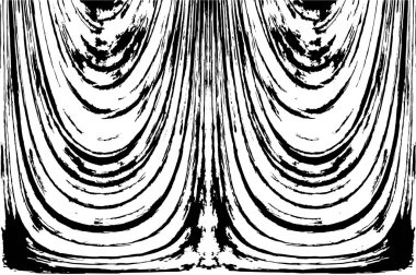 Soyut siyah beyaz arka plan. monokrom dokusu.