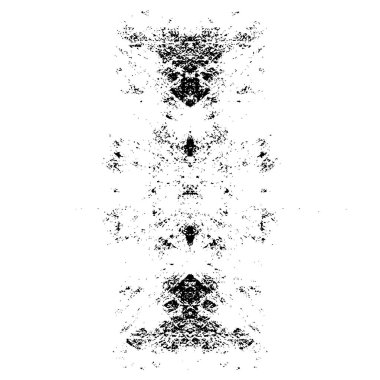 Soyut siyah beyaz arka plan. monokrom dokusu.