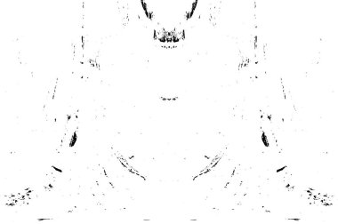 Soyut siyah beyaz arka plan. monokrom dokusu.