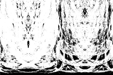 Soyut monokrom dokusu. resim siyah ve beyaz tonları içerir.