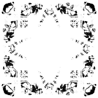 Soyut monokrom dokusu. resim siyah ve beyaz tonları içerir.