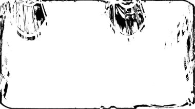 Soyut monokrom dokusu. resim siyah ve beyaz tonları içerir.