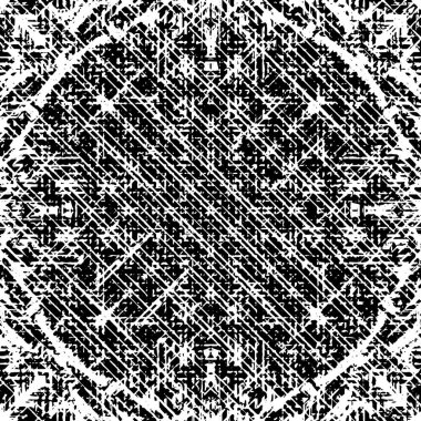 Soyut monokrom dokusu. resim siyah ve beyaz tonları içerir.