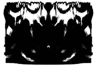 Soyut monokrom dokusu. resim siyah ve beyaz tonları içerir.