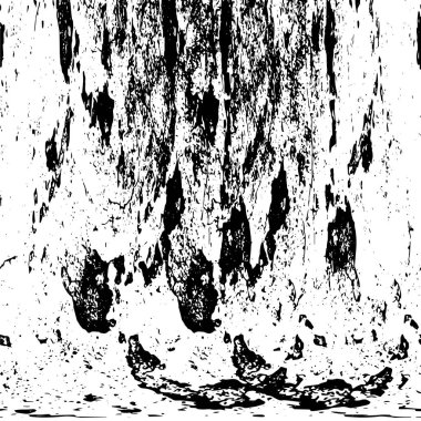 Soyut monokrom dokusu. resim siyah ve beyaz tonları içerir.