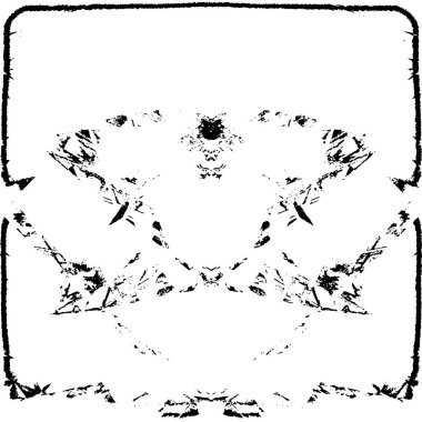 Soyut monokrom dokusu. resim siyah ve beyaz tonları içerir.