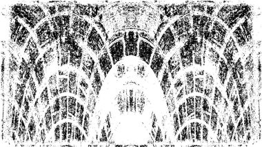 Soyut monokrom dokusu. resim siyah ve beyaz tonları içerir.