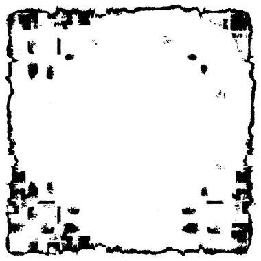 Soyut monokrom dokusu. resim siyah ve beyaz tonları içerir.