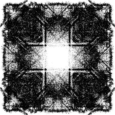 Soyut monokrom dokusu. resim siyah ve beyaz tonları içerir.