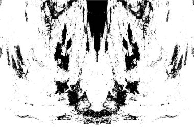 Soyut monokrom dokusu. resim siyah ve beyaz tonları içerir.