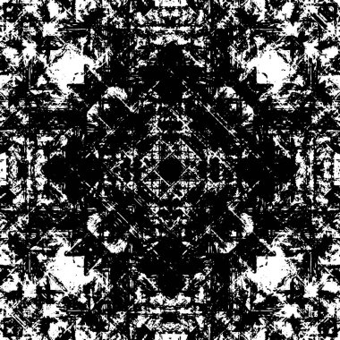 Soyut monokrom dokusu. resim siyah ve beyaz tonları içerir.