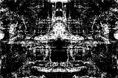 Soyut monokrom dokusu. resim siyah ve beyaz tonları içerir.