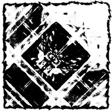 Soyut monokrom dokusu. resim siyah ve beyaz tonları içerir.