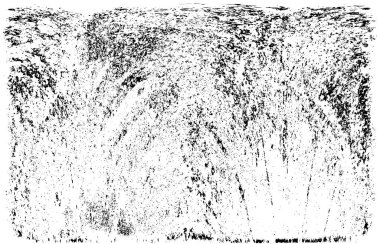 Soyut monokrom dokusu. resim siyah ve beyaz tonları içerir.