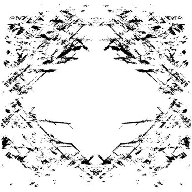 Soyut monokrom dokusu. resim siyah ve beyaz tonları içerir.