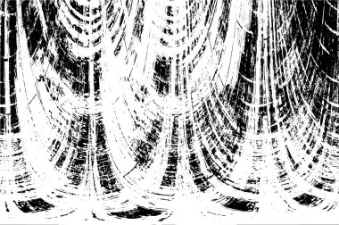 Soyut monokrom dokusu. resim siyah ve beyaz tonları içerir.