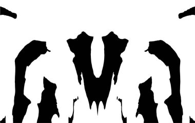 Soyut monokrom dokusu. resim siyah ve beyaz tonları içerir.