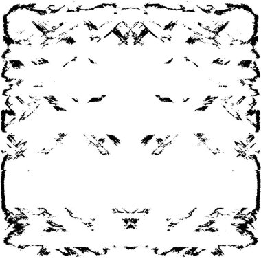 Soyut monokrom dokusu. resim siyah ve beyaz tonları içerir.