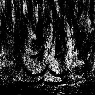 Soyut monokrom dokusu. resim siyah ve beyaz tonları içerir.