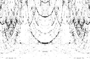 Soyut monokrom dokusu. resim siyah ve beyaz tonları içerir.