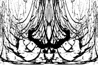 Soyut monokrom dokusu. resim siyah ve beyaz tonları içerir.