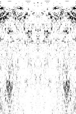 Soyut monokrom dokusu. resim siyah ve beyaz tonları içerir.